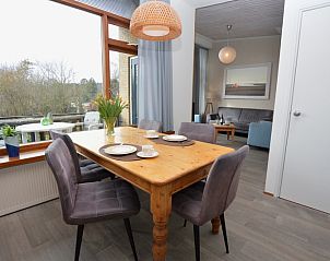 Unterkunft 011389 - Ferienhaus Texel - Lelie