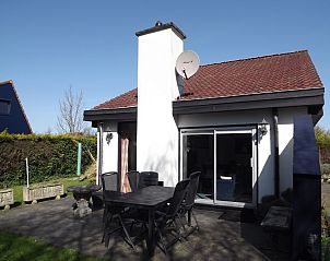 Verblijf 011392 • Vakantiewoning Texel • Vakantiehuis Gortersmient 242 