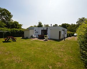 Unterkunft 011393 • Ferienhaus Texel • Vakantiehuis de Parel 206 
