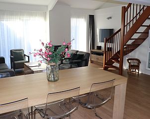 Guest house 011396 • Holiday property Texel • Vakantiehuis Gortersmient 232 