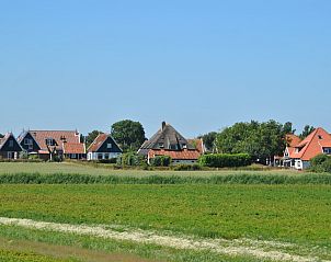 Guest house 011504 - Holiday property Texel - Florijn 3