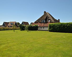 Verblijf 011505 - Vakantiewoning Texel - Florijn 4