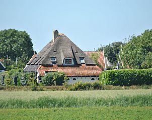 Guest house 011506 - Apartment Texel - Florijn 2