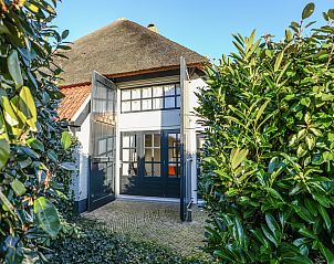 Guest house 011506 - Apartment Texel - Florijn 2