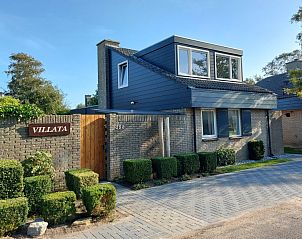 Unterkunft 011702 • Ferienhaus Texel • Villata, Villapark Residentie Texel 