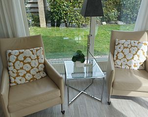 Unterkunft 011702 - Ferienhaus Texel - Villata, Villapark Residentie Texel