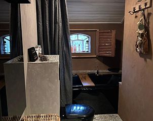 Verblijf 012404 - Bed and breakfast Friese elfsteden - Emmas home