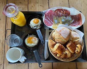 Verblijf 012404 - Bed and breakfast Friese elfsteden - Emmas home