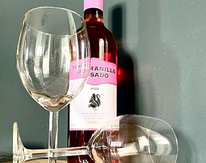 Verblijf 012405 - Bed and breakfast Friese elfsteden - Villa Kakelbont