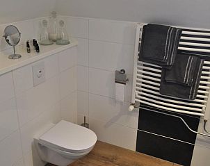 Verblijf 012405 - Bed and breakfast Friese elfsteden - Villa Kakelbont