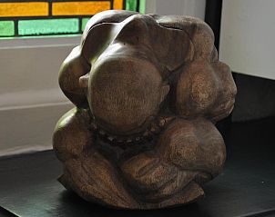 Verblijf 012405 - Bed and breakfast Friese elfsteden - Villa Kakelbont