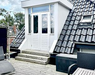 Verblijf 012405 - Bed and breakfast Friese elfsteden - Villa Kakelbont