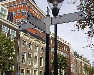 Verblijf 012405 - Bed and breakfast Friese elfsteden - Villa Kakelbont