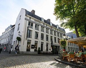 Verblijf 013907 • Vakantie appartement Zuid Limburg • Derlon Hotel Maastricht 