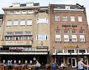 Amrth Hotel DuCasque in Maastricht, een charmant hotel in het hart van Zuid Limburg.