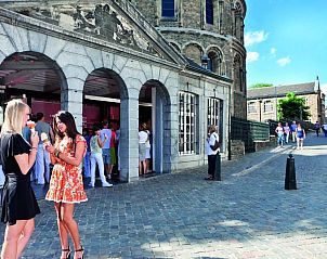 Beroemde bezienswaardigheid in Maastricht, dichtbij Designhotel Maastricht, Limburg.