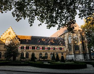 Guest house 013922 - Apartment Zuid Limburg - Kruisherenhotel Maastricht