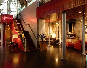 Guest house 013922 - Apartment Zuid Limburg - Kruisherenhotel Maastricht