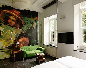 Guest house 013922 - Apartment Zuid Limburg - Kruisherenhotel Maastricht