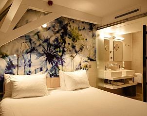 Guest house 013922 - Apartment Zuid Limburg - Kruisherenhotel Maastricht