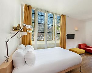 Guest house 013922 - Apartment Zuid Limburg - Kruisherenhotel Maastricht