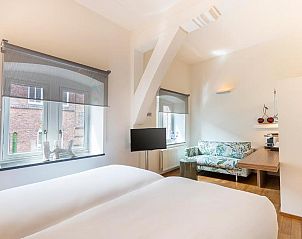 Guest house 013922 - Apartment Zuid Limburg - Kruisherenhotel Maastricht