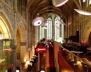 Guest house 013922 - Apartment Zuid Limburg - Kruisherenhotel Maastricht