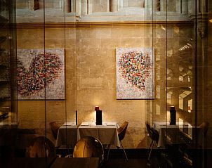 Guest house 013922 - Apartment Zuid Limburg - Kruisherenhotel Maastricht