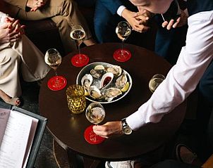 Guest house 013922 - Apartment Zuid Limburg - Kruisherenhotel Maastricht