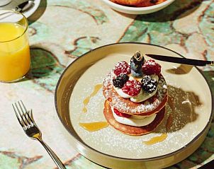 Guest house 013922 - Apartment Zuid Limburg - Kruisherenhotel Maastricht