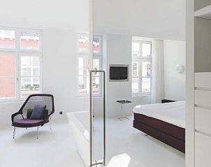 Verblijf 013923 - Vakantie appartement Zuid Limburg - Zenden Hotel Maastricht