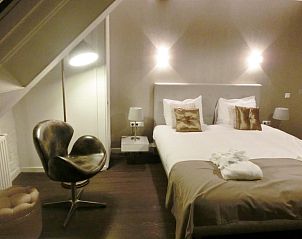 Verblijf 013927 - Vakantie appartement Zuid Limburg - Saillant Hotel Maastricht City Centre