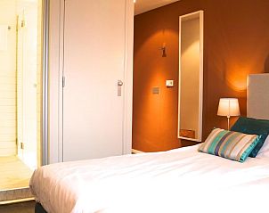 Verblijf 013927 - Vakantie appartement Zuid Limburg - Saillant Hotel Maastricht City Centre