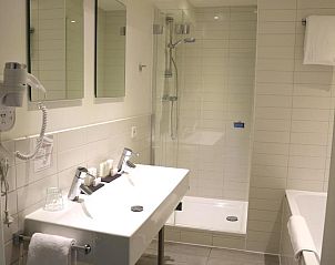 Verblijf 013927 - Vakantie appartement Zuid Limburg - Saillant Hotel Maastricht City Centre