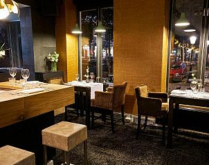 Verblijf 013927 - Vakantie appartement Zuid Limburg - Saillant Hotel Maastricht City Centre