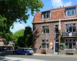 Guest house 013928 • Apartment Zuid Limburg • Hotel Pastis 