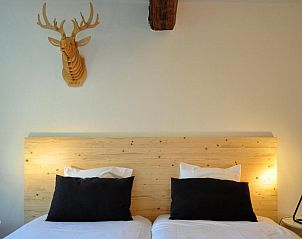 Verblijf 013929 - Vakantie appartement Zuid Limburg - Hotel Beez