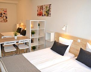 Verblijf 013929 - Vakantie appartement Zuid Limburg - Hotel Beez