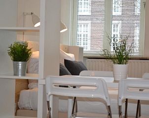 Verblijf 013929 - Vakantie appartement Zuid Limburg - Hotel Beez