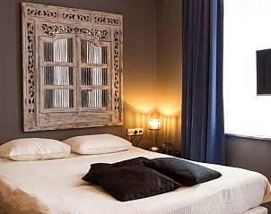 Verblijf 013932 - Vakantie appartement Zuid Limburg - Hotel Matuchi