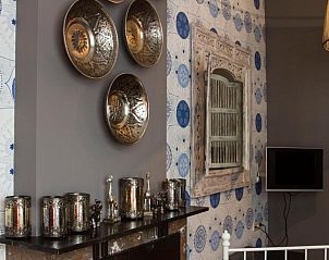 Verblijf 013932 - Vakantie appartement Zuid Limburg - Hotel Matuchi