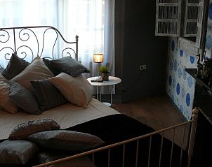 Verblijf 013932 - Vakantie appartement Zuid Limburg - Hotel Matuchi