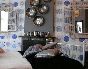 Verblijf 013932 - Vakantie appartement Zuid Limburg - Hotel Matuchi