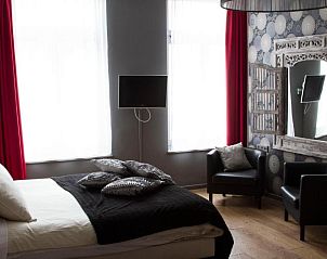 Verblijf 013932 - Vakantie appartement Zuid Limburg - Hotel Matuchi