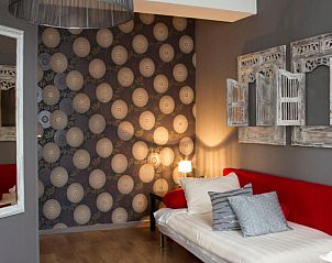 Verblijf 013932 - Vakantie appartement Zuid Limburg - Hotel Matuchi