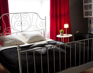 Verblijf 013932 - Vakantie appartement Zuid Limburg - Hotel Matuchi