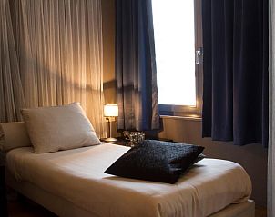 Verblijf 013932 - Vakantie appartement Zuid Limburg - Hotel Matuchi