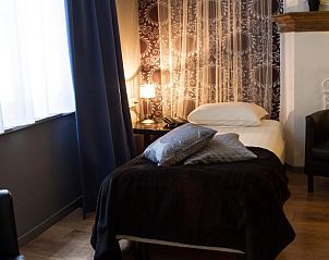 Verblijf 013932 - Vakantie appartement Zuid Limburg - Hotel Matuchi