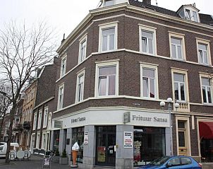 Verblijf 013945 • Vakantie appartement Zuid Limburg • Hotel Sansa 