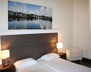 Verblijf 013945 - Vakantie appartement Zuid Limburg - Hotel Sansa